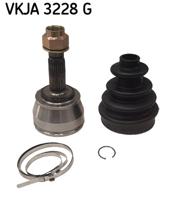 KIT GIUNTO RUOTA  FIAT DOBLO