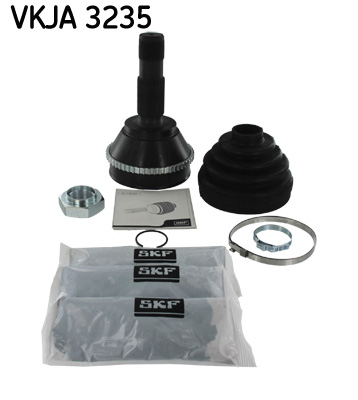 Kit giunti omocinetici