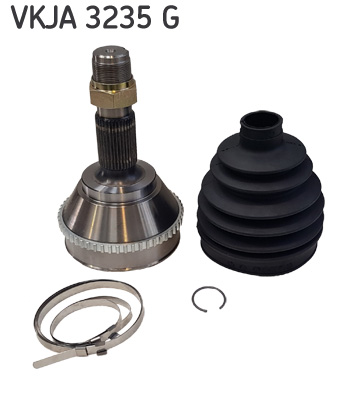 KIT GIUNTO RUOTA  CITROÃƒâ€¹N, FIAT, PEUGEOT JUMPER, DUCATO, BOXER