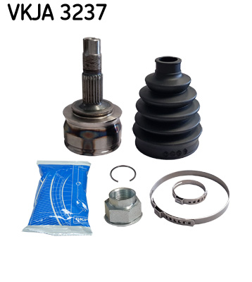 KIT GIUNTI OMOCINETICI