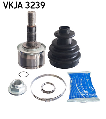 KIT GIUNTI OMOCINETICI