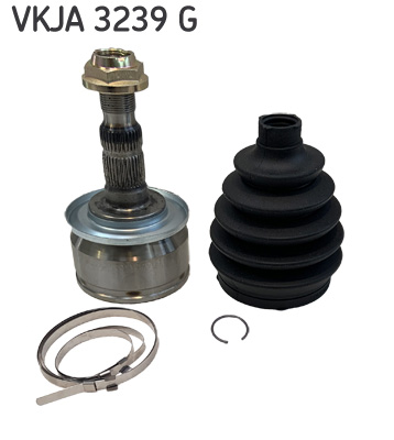 KIT GIUNTO RUOTA  OPEL, VAUXHALL ASTRA, ASTRA J, CASCADA