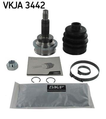 Kit giunti omocinetici