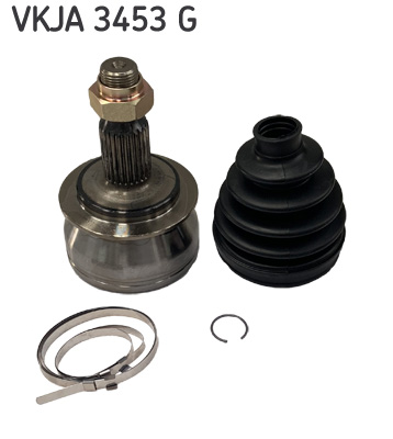 KIT GIUNTO RUOTA  MERCEDES-BENZ A-CLASS, B-CLASS
