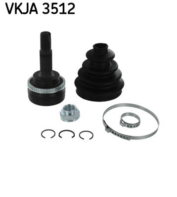 Kit giunti omocinetici