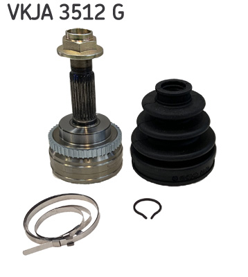 KIT GIUNTO RUOTA  TOYOTA YARIS