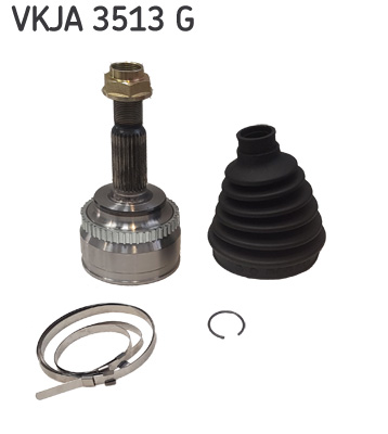 KIT GIUNTO RUOTA  TOYOTA AVENSIS, COROLLA