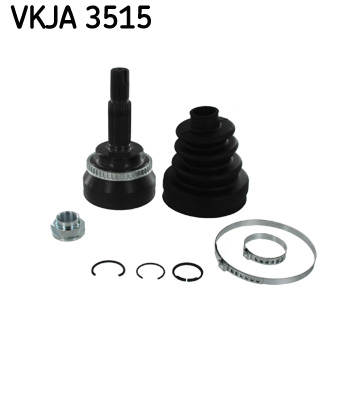 Kit giunti omocinetici