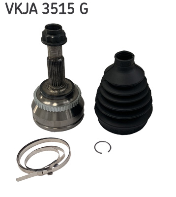 KIT GIUNTO RUOTA  TOYOTA AVENSIS, COROLLA