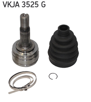 KIT GIUNTO RUOTA  CITROÃƒâ€¹N, PEUGEOT, TOYOTA C1, 107, AYGO
