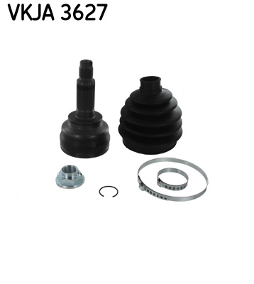 Kit giunti omocinetici