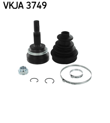 Kit giunti omocinetici