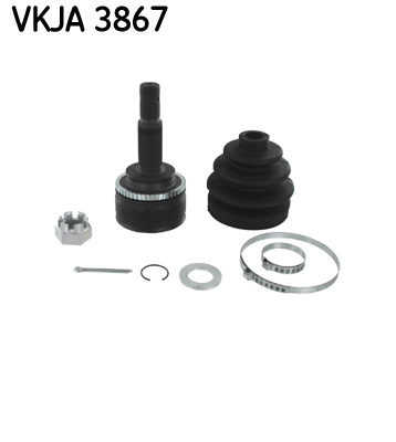 Kit giunti omocinetici