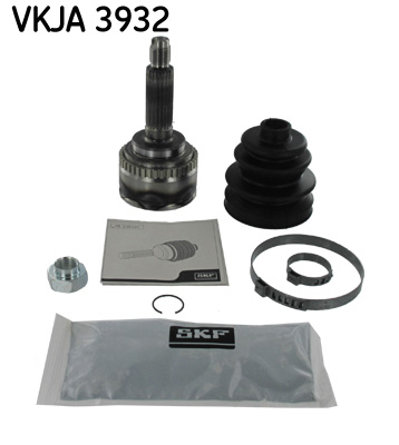Kit giunti omocinetici