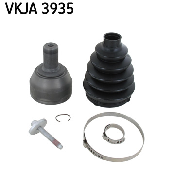 Kit giunti omocinetici