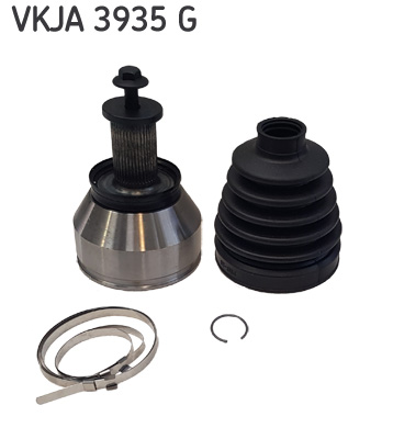 KIT GIUNTO RUOTA  FORD, VOLVO GALAXY, MONDEO, S-MAX, S60, S80, V60, V70