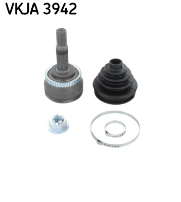 Kit giunti omocinetici