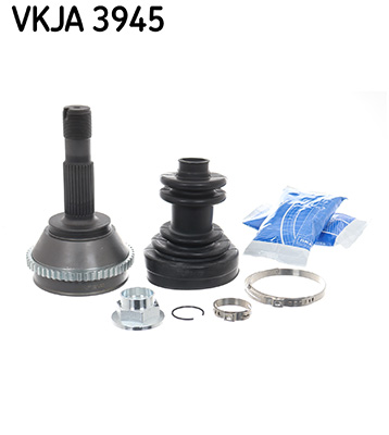 Kit giunti omocinetici