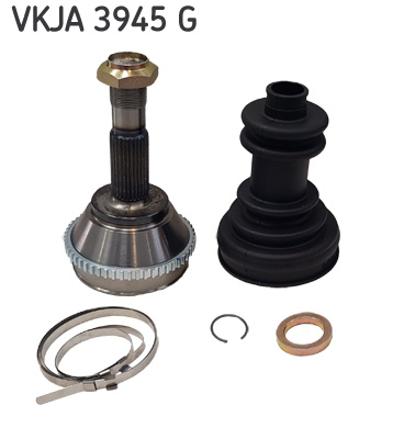 KIT GIUNTO RUOTA  CITROÃƒâ€¹N, FIAT, PEUGEOT JUMPER, DUCATO, BOXER