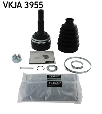 Kit giunti omocinetici