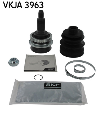 Kit giunti omocinetici