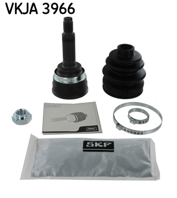 KIT GIUNTI OMOCINETICI E KIT CUFFIE DAEWOO MATIZ 98-
