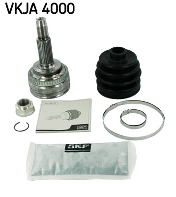 Kit giunti omocinetici