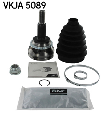 Kit giunti omocinetici