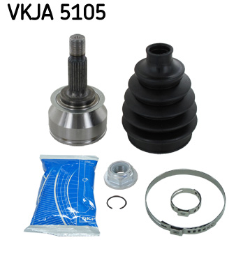 KIT GIUNTI OMOCINETICI