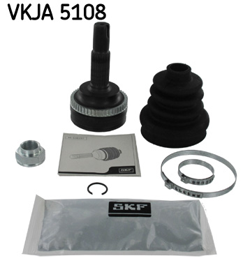 Kit giunti omocinetici
