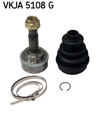 KIT GIUNTO RUOTA  TOYOTA YARIS, YARIS VERSO
