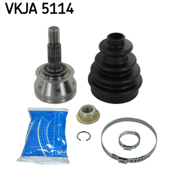 KIT GIUNTI OMOCINETICI