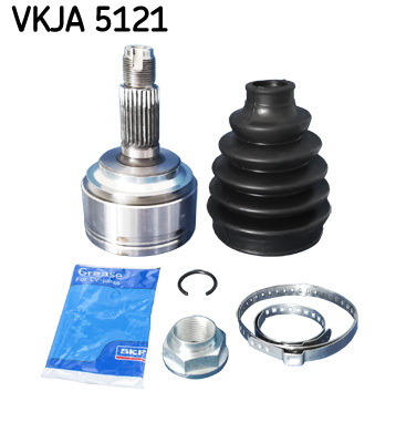 Kit giunti omocinetici