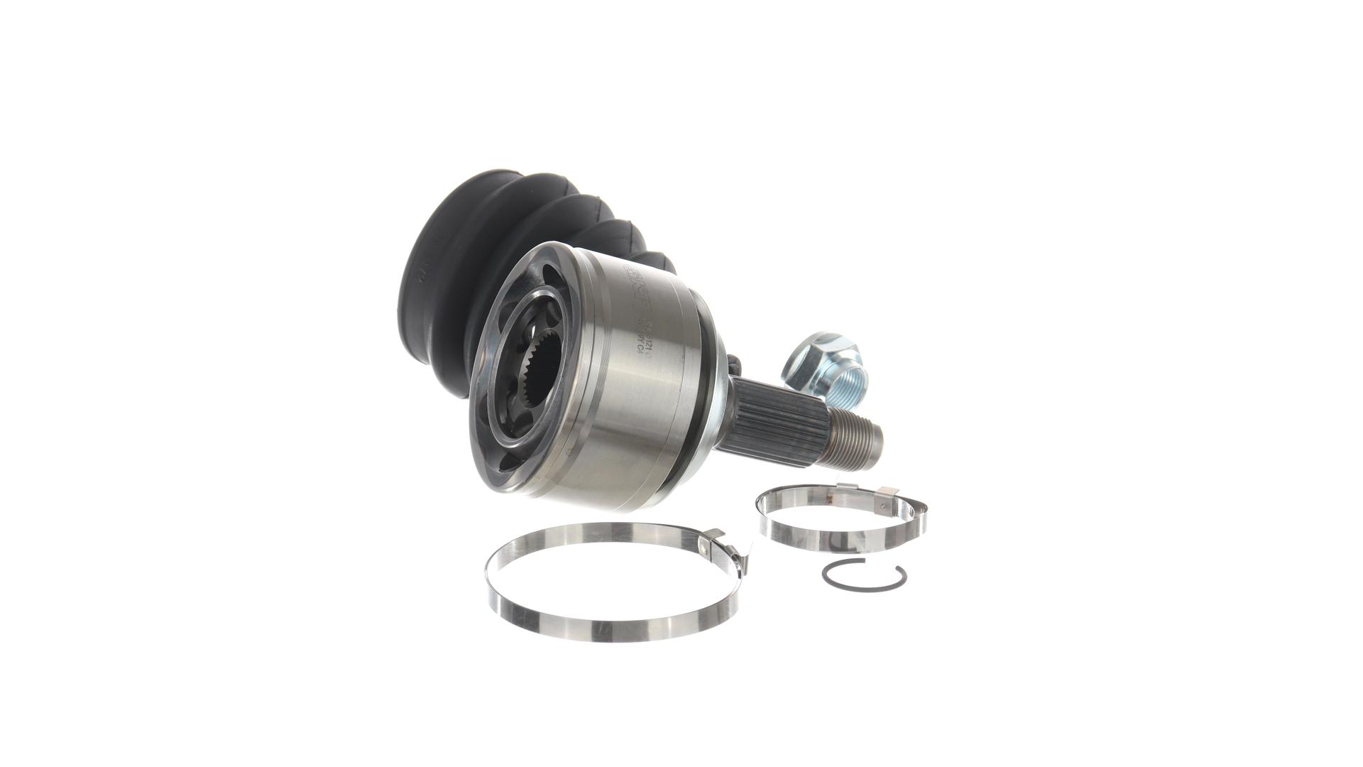 KIT GIUNTO RUOTA  HONDA CIVIC