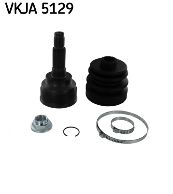 Kit giunti omocinetici