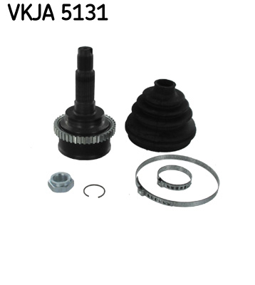 KIT GIUNTI OMOCINETICI E KIT CUFFIE mazda 323 F V -98