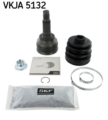 Kit giunti omocinetici