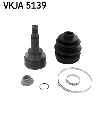 Kit giunti omocinetici