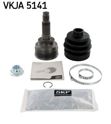 Kit giunti omocinetici