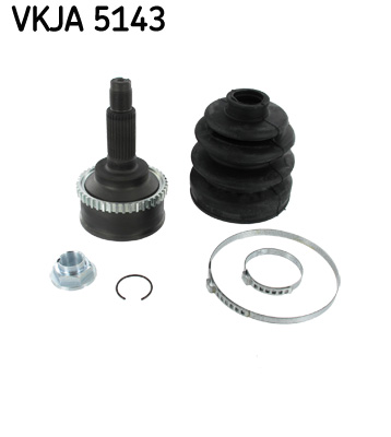 Kit giunti omocinetici