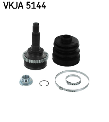 Kit giunti omocinetici