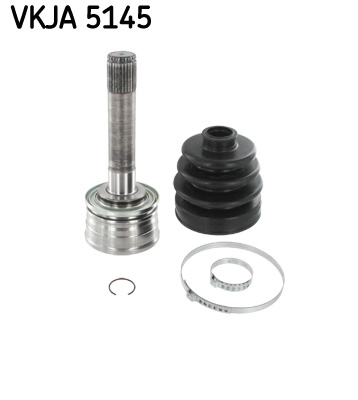 Kit giunti omocinetici