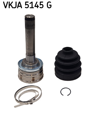 KIT GIUNTO RUOTA  HYUNDAI, MITSUBISHI GALLOPER, L 200, L 300, L 300  DELICA, PAJERO