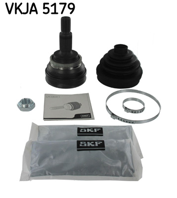 Kit giunti omocinetici