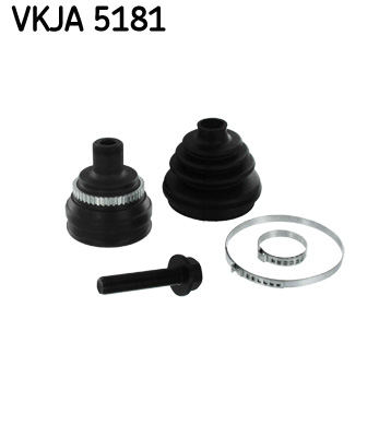 Kit giunti omocinetici
