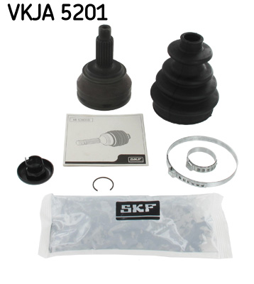 Kit giunti omocinetici