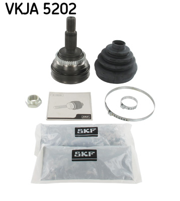 Kit giunti omocinetici