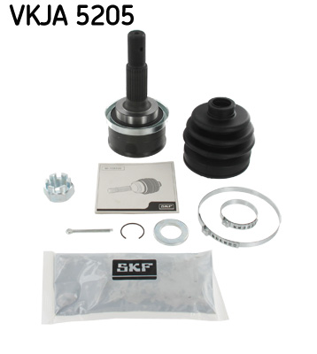 Kit giunti omocinetici