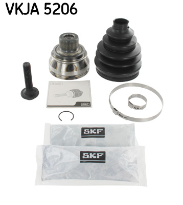 Kit giunti omocinetici