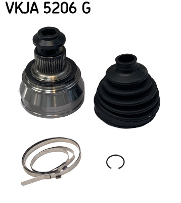 KIT GIUNTO RUOTA AUDI A4, A4 ALLROAD, A5, A6, Q5